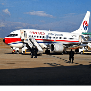 齐齐哈尔航空快运航空快运业稳步发展的原因是什么？